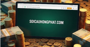 Soi Cầu 247 Chính Xác 100 tại soicau247-rongbachkim888.com