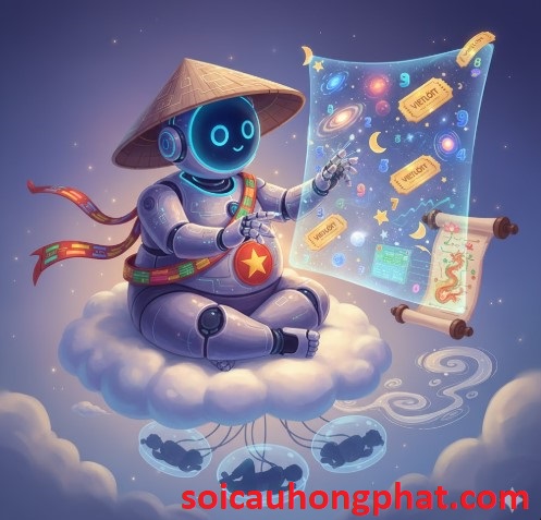 Giải mã giấc mơ Ai