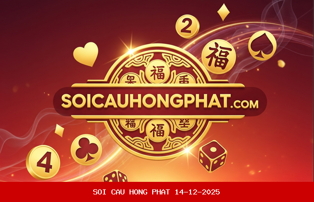 Soi Cầu 247 Miễn Phí 14-12-2025