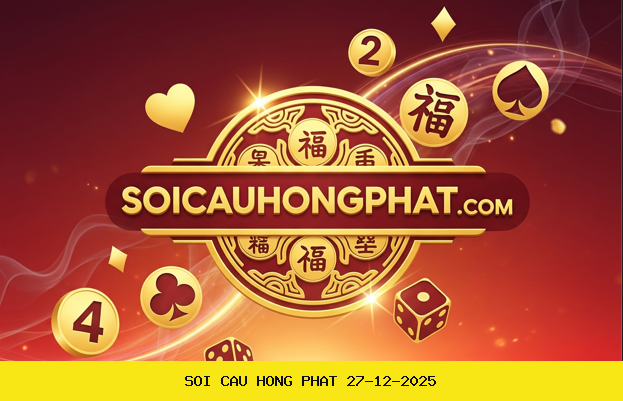 Soi Cầu 247 Miễn Phí 27-12-2025 - Dự Đoán XSMB 27/12/2025