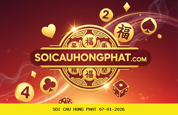 Soi Cầu 247 Miễn Phí 07-01-2026 - Dự Đoán XSMB 07/01/2026