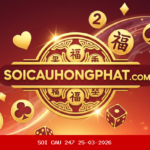 Soi Cầu 247 Miễn Phí 25-03-2026 Rồng Bạch Kim 25/03/2026