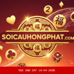 Soi Cầu 247 Miễn Phí 19-04-2026 Rồng Bạch Kim 19/04/2026